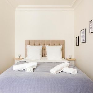 Apartamento de 1 Dormitorio